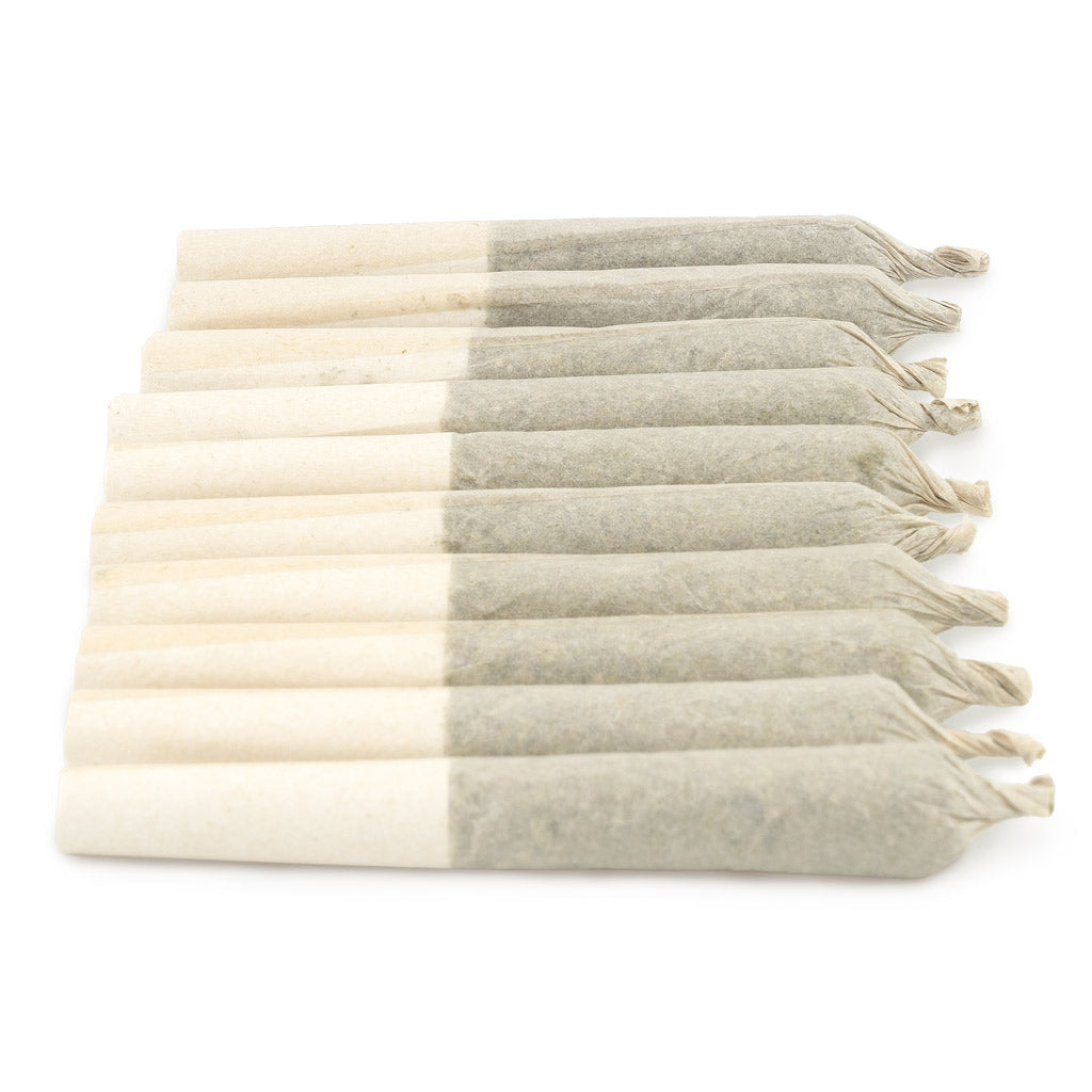 PALMETTO ROMULAN (IND) PRE-ROLL - 0.5G X 10