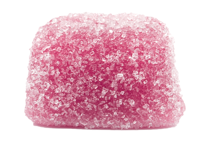 TIDAL SODA SERIES CREAM SODA (H) CHEW - 5MG X 2