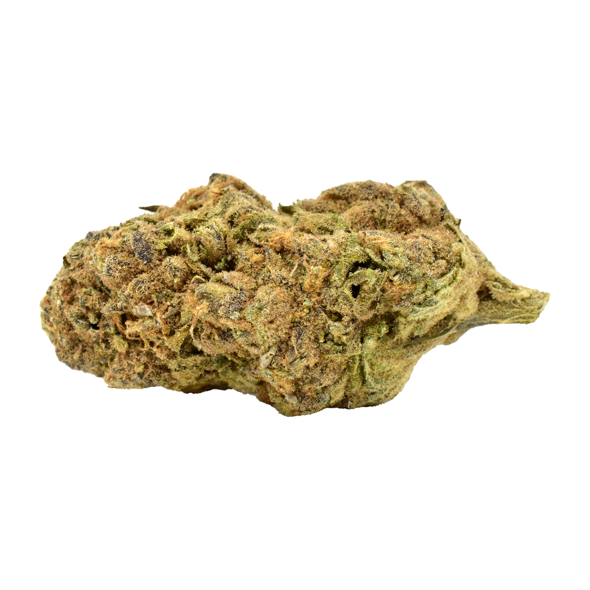 WEED ME POWDERED DONUTS (IND) DRIED - 3.5G