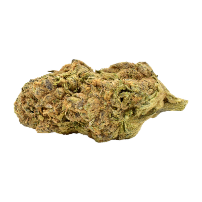 WEED ME POWDERED DONUTS (IND) DRIED - 3.5G