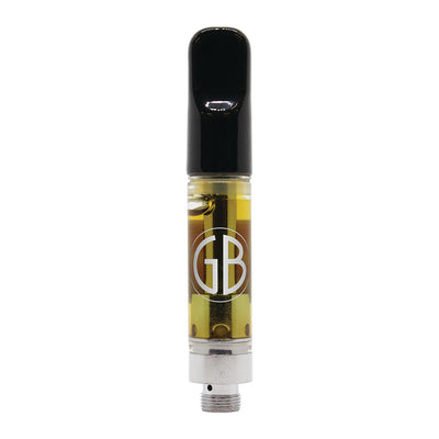GREYBEARD NUKEN CURED RESIN (H) 510 - 1G