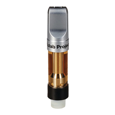 KOLAB PROJECT 232 SERIES BLACK CHERRY PUNCH (IND) 510 - 1G