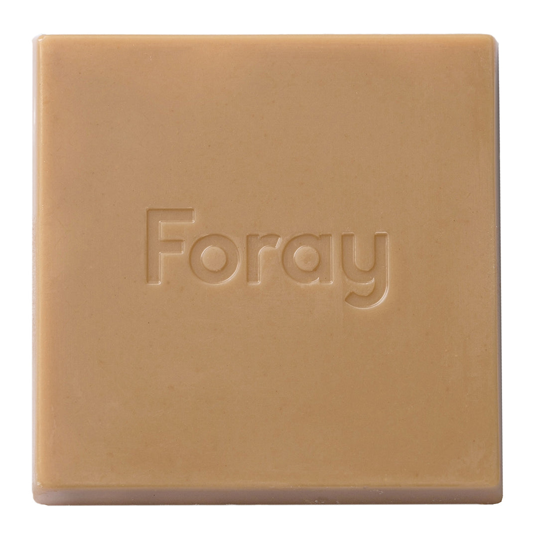 FORAY CARAMEL APPLE PIE WHT (H) CHOC - 5MG THC:25MG CBD X1