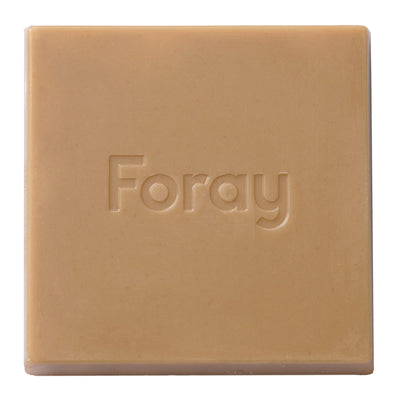 FORAY CARAMEL APPLE PIE WHT (H) CHOC - 5MG THC:25MG CBD X1