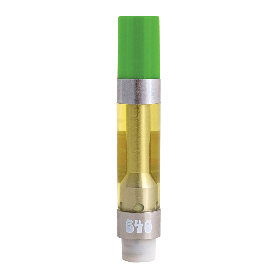 BACK FORTY SOUR APPLE (IND) 510 - 1G