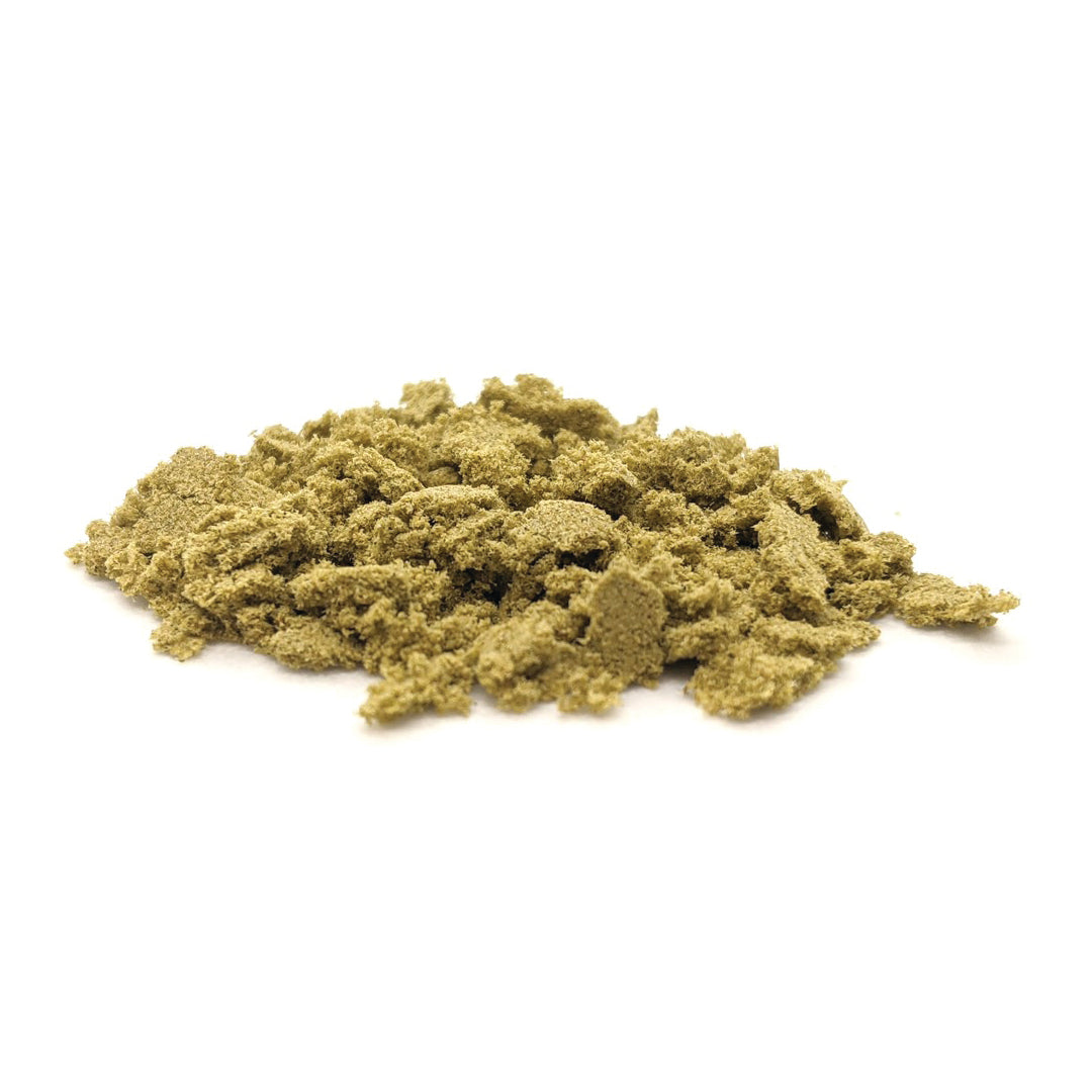 HASHCO COLD TUMBLED RESIN (H) RESIN - 1G