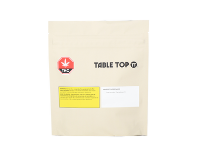 TABLE TOP AMHERST SUPER SKUNK (H) DRIED - 28G