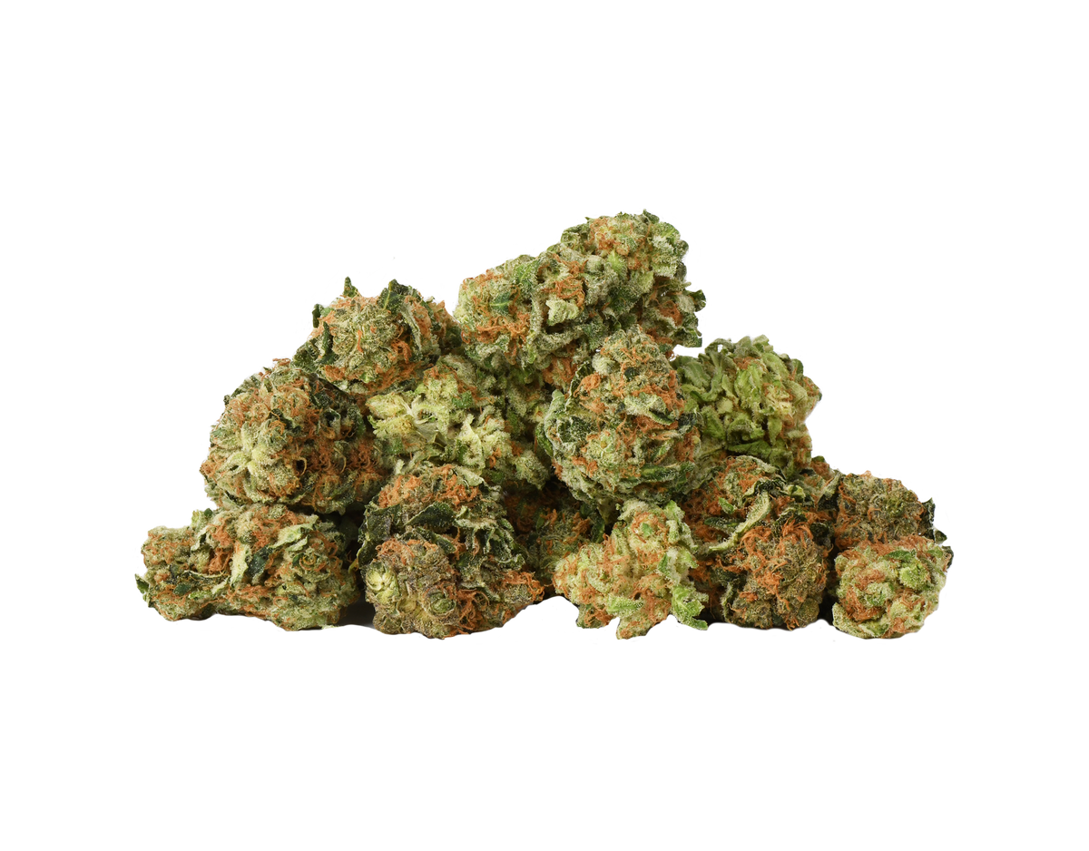 TABLE TOP AMHERST SUPER SKUNK (H) DRIED - 28G