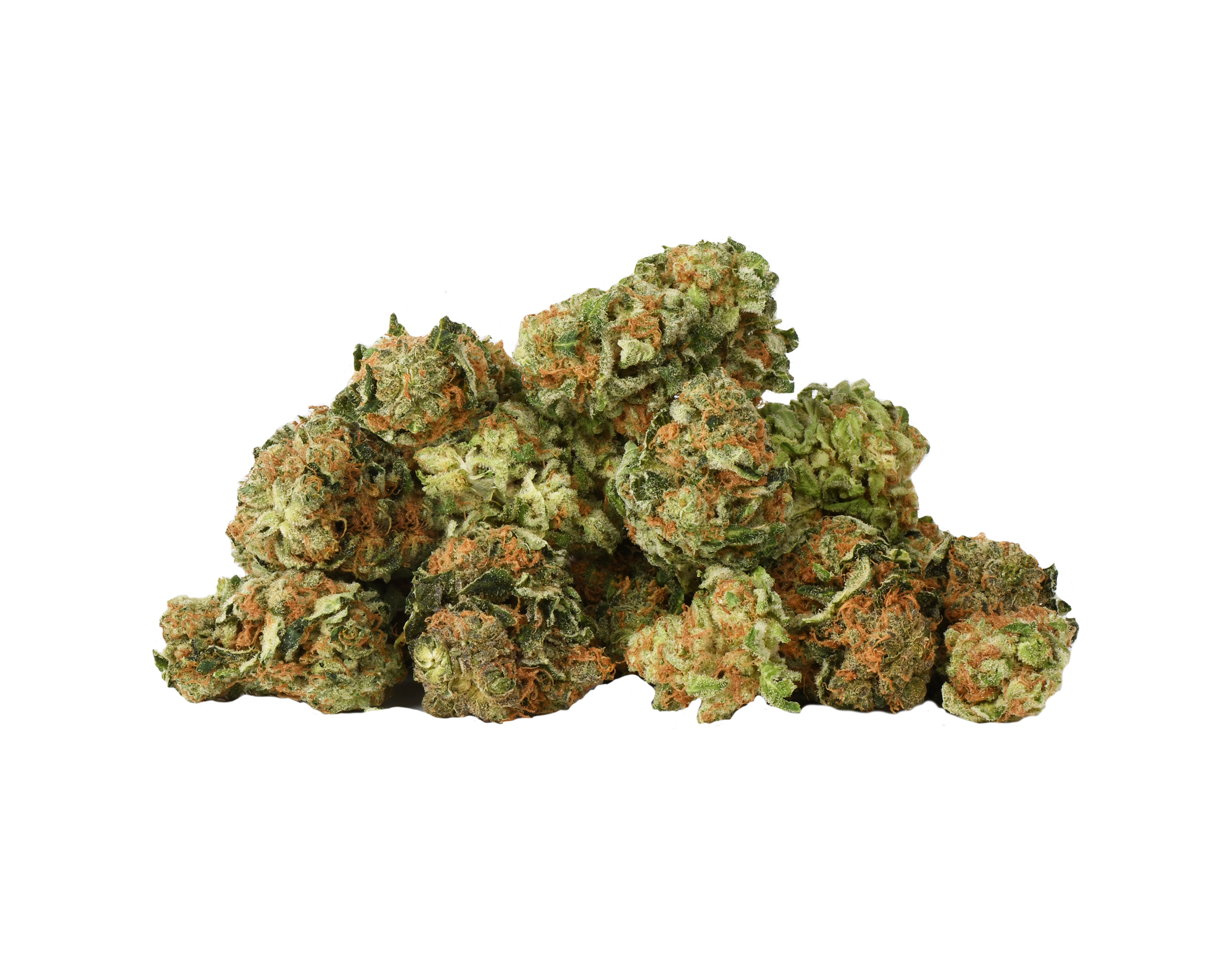 TABLE TOP AMHERST SUPER SKUNK (H) DRIED - 28G