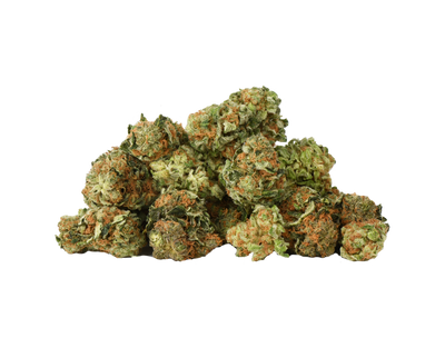 TABLE TOP AMHERST SUPER SKUNK (H) DRIED - 28G