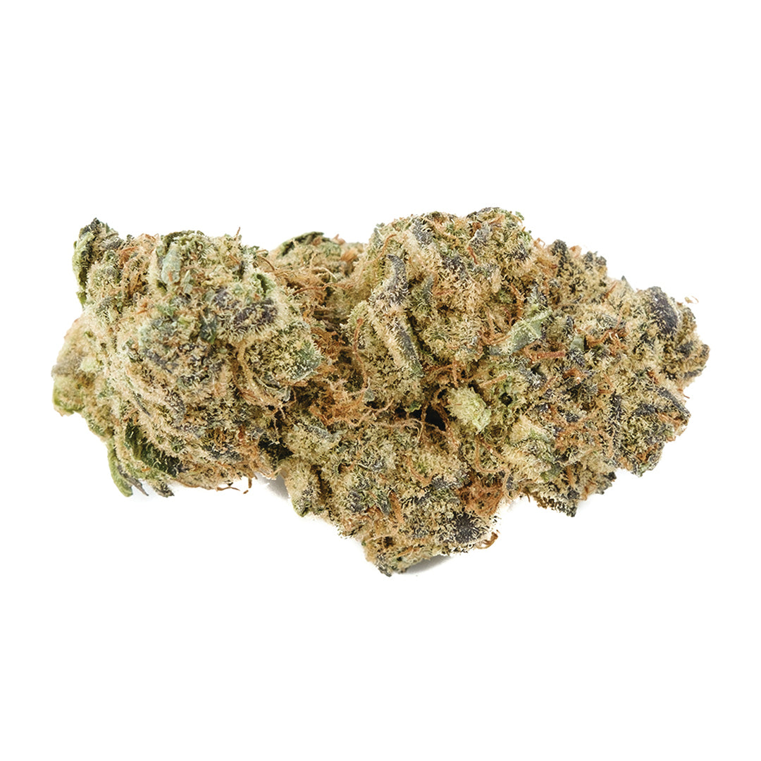 BACK FORTY FRUITY PEBBLES OG (IND) DRIED - 3.5G