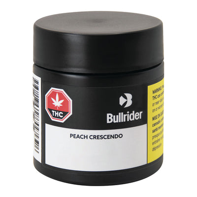 BLLRDR PEACH CRESCENDO (H) DRIED - 3.5G