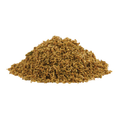 COMMON GROUND MASTER KUSH (IND) MILLED - 7G