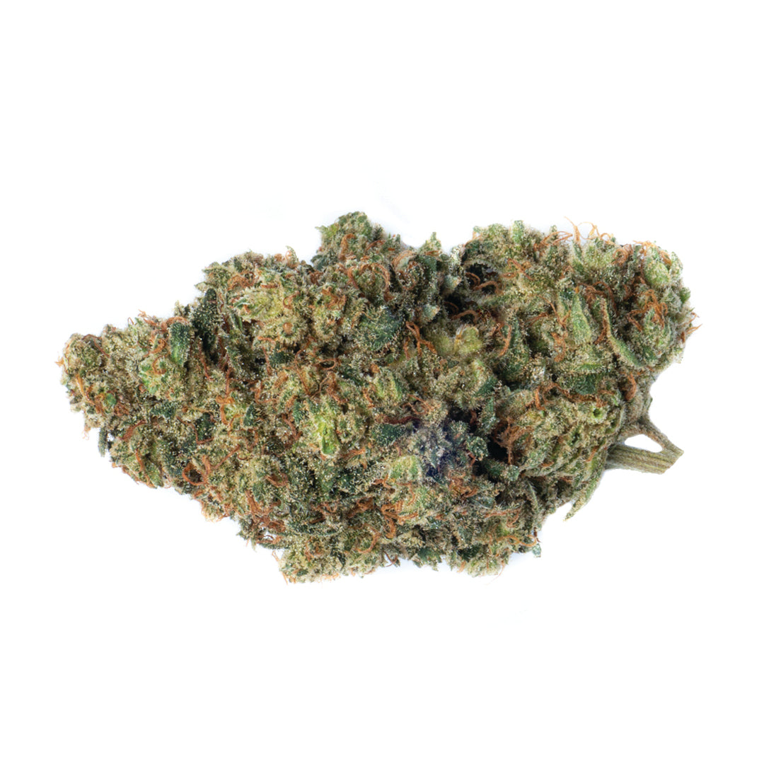 FLOWR UNDERGROUND SERIES SOUR SIS (S) DRIED - 3.5G