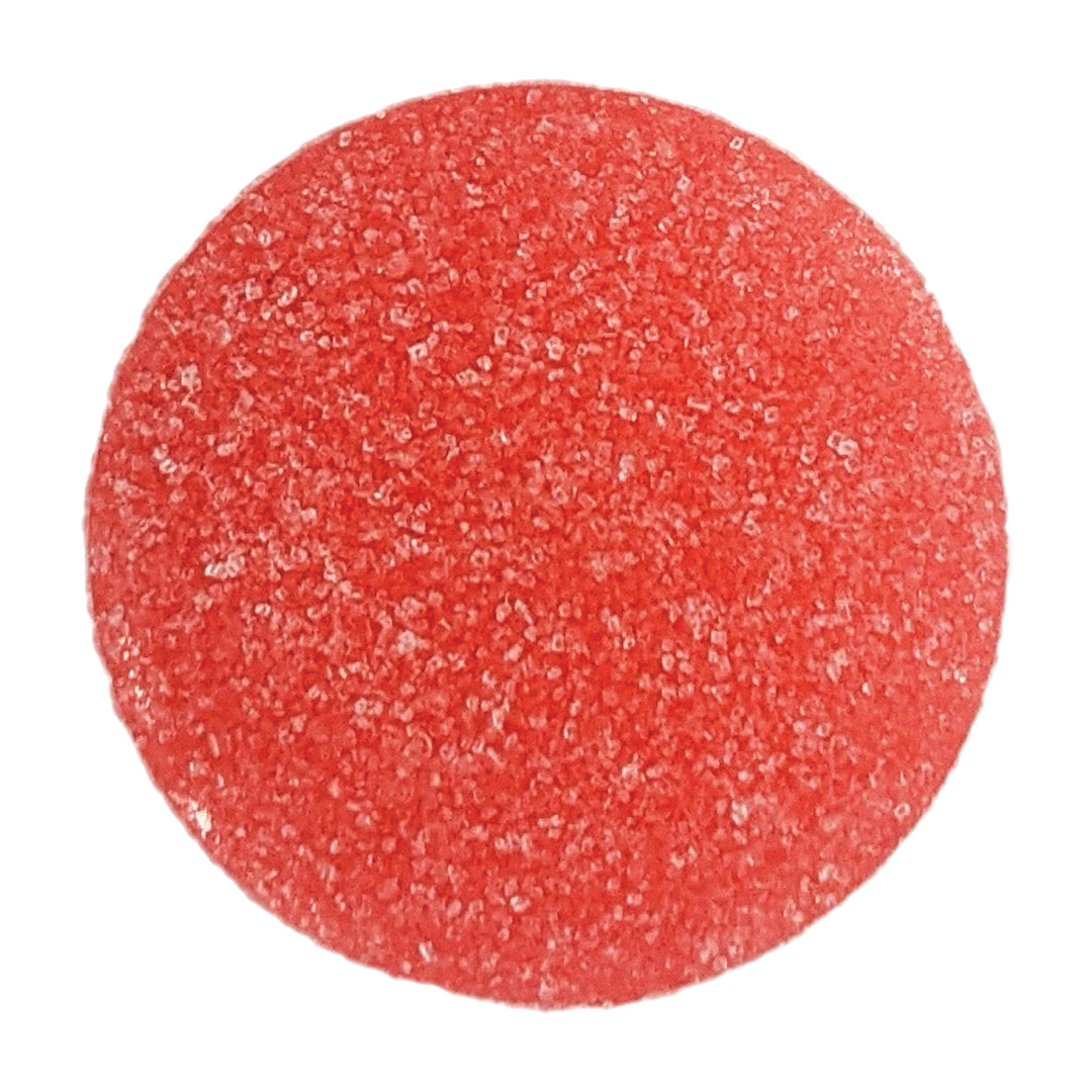 FRITZS CANNABIS STRAWBERRY KIWI (H) CHEW - 10MG THC X 1