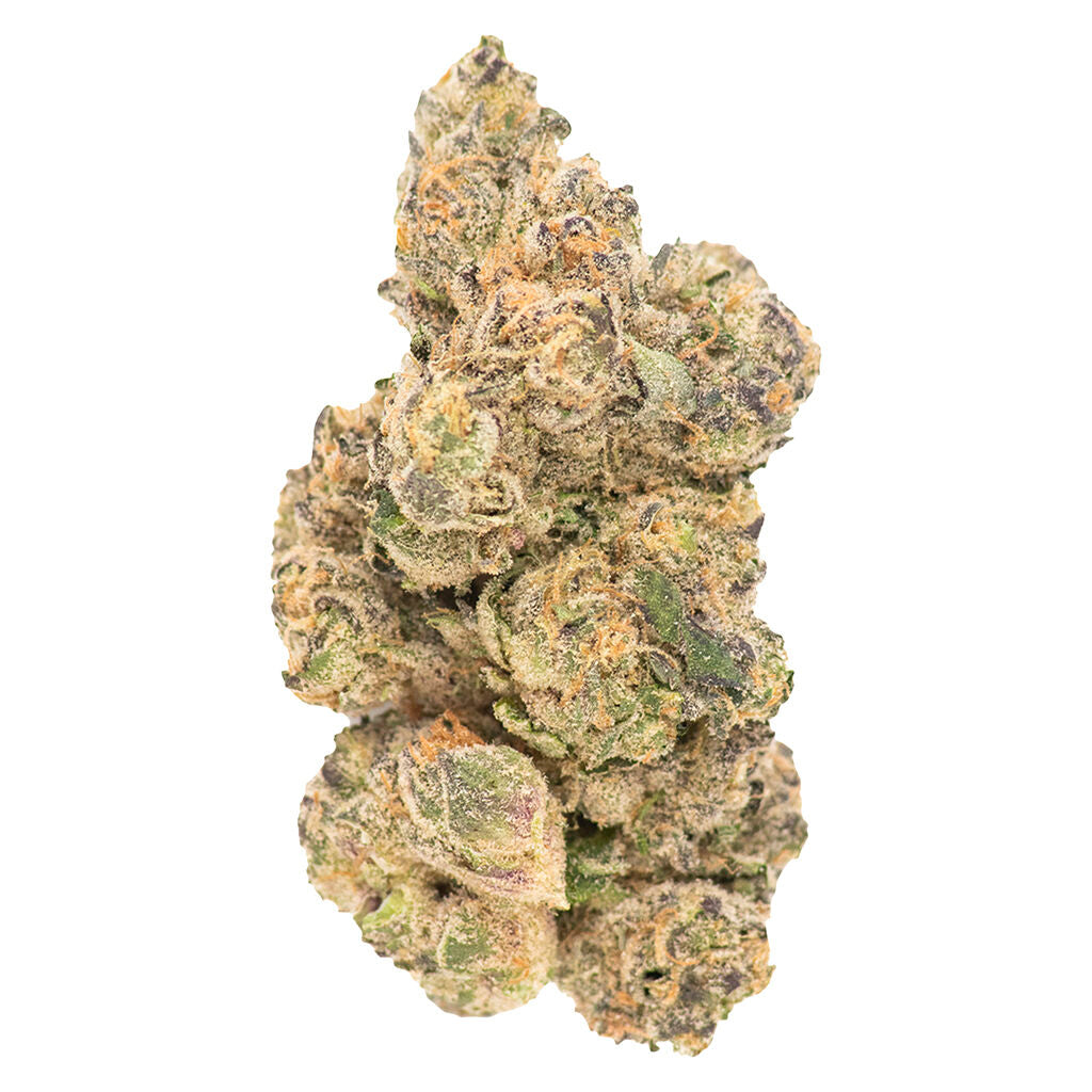 HALCYON GARLIC Z (IND) DRIED - 3.5G
