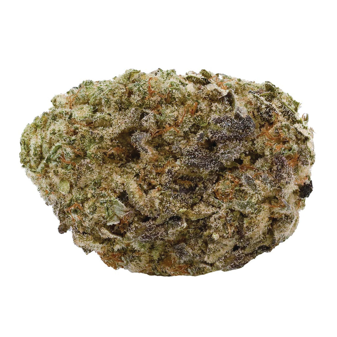 HAVEN ST BANANA PURPLE PUNCH (H) DRIED - 3.5G