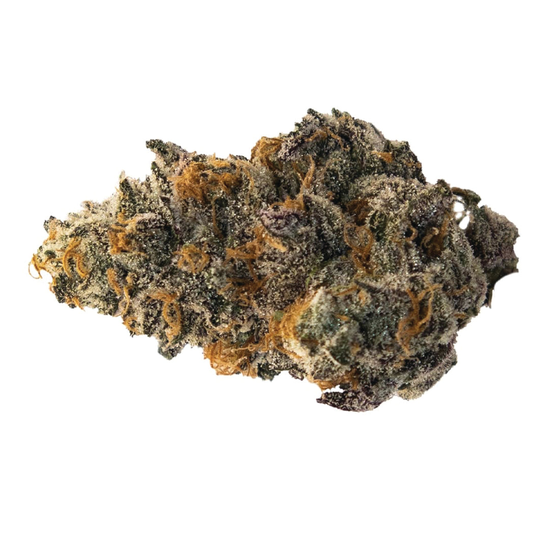 HIGH STREET CRAFT ORANGE TINGZ (H) DRIED - 3.5G