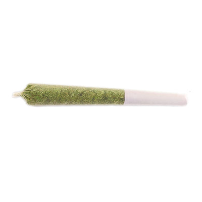 MSIKU FROZEN LEMONS (S) PRE-ROLL - 0.5G X 3