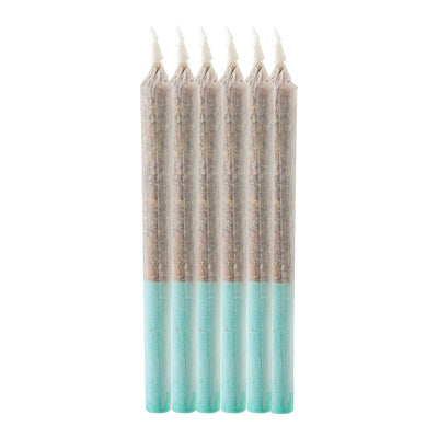 PINNRZ BLUE (GASOLINE DIESEL KEROSENE) (H) PRE-ROLL - 0.25G