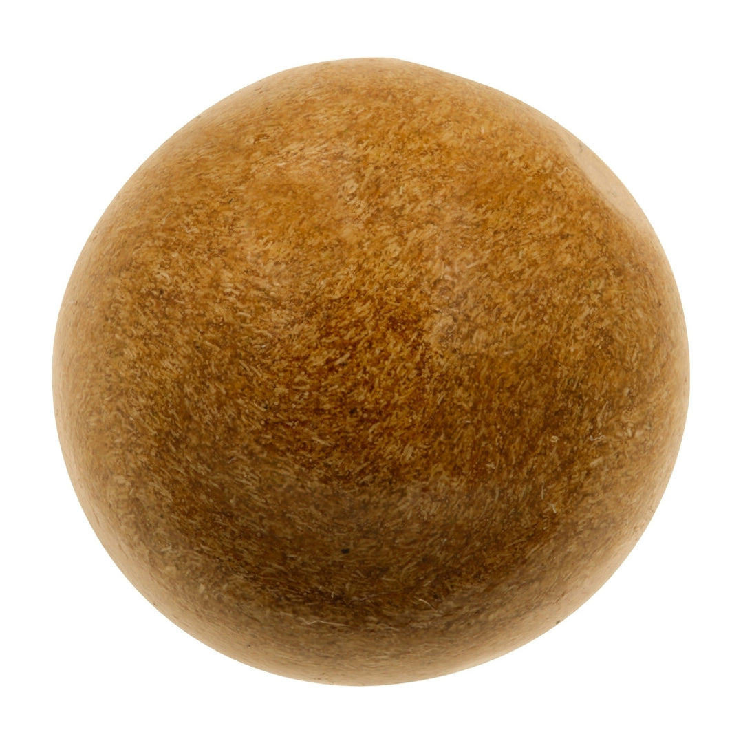 PORT NORTH GAS BERRIES AGED TEMPLE BALL (IND) HASH - 1G