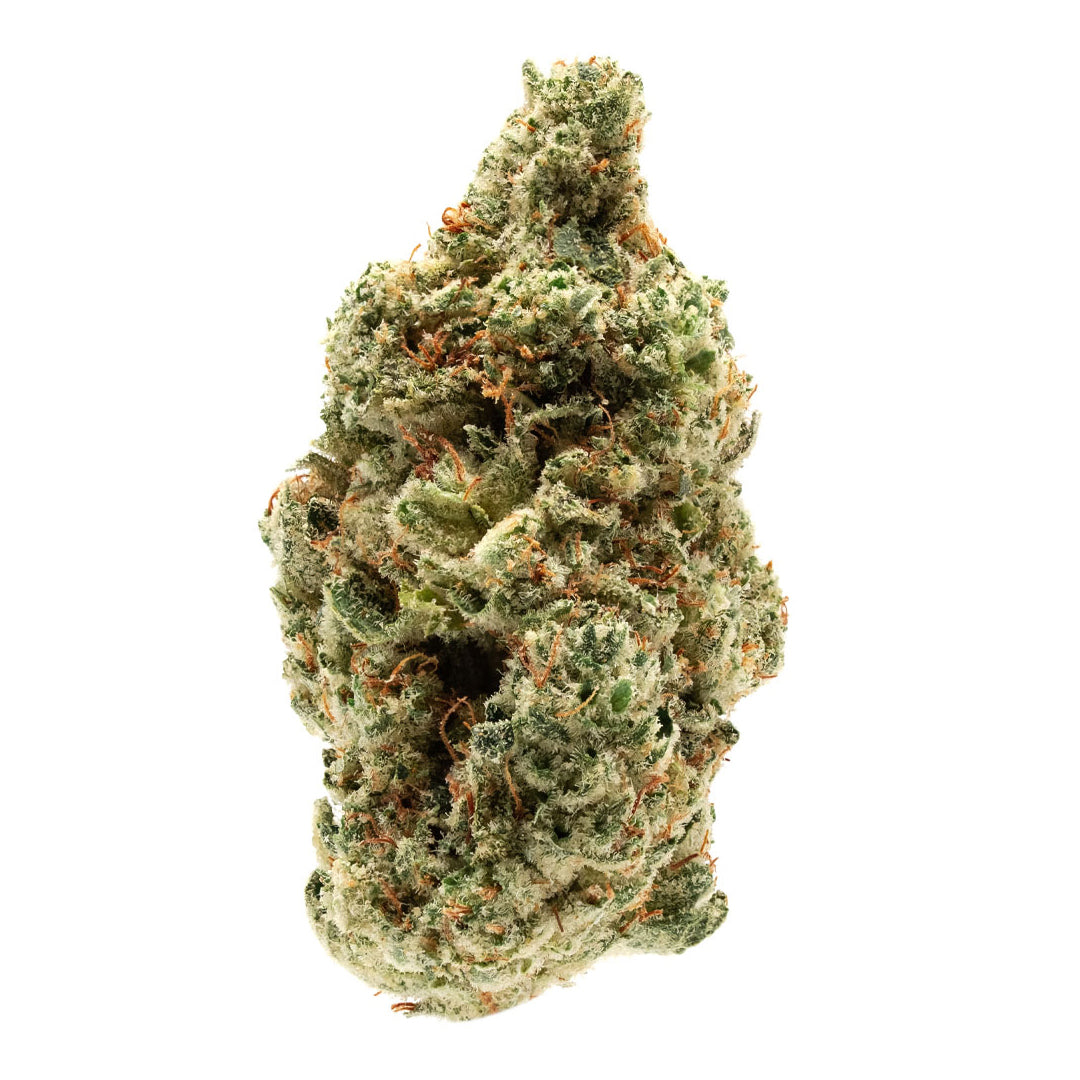 PURA VIDA LEGACY STRAWBERRY OCTANE (S) DRIED - 3.5G