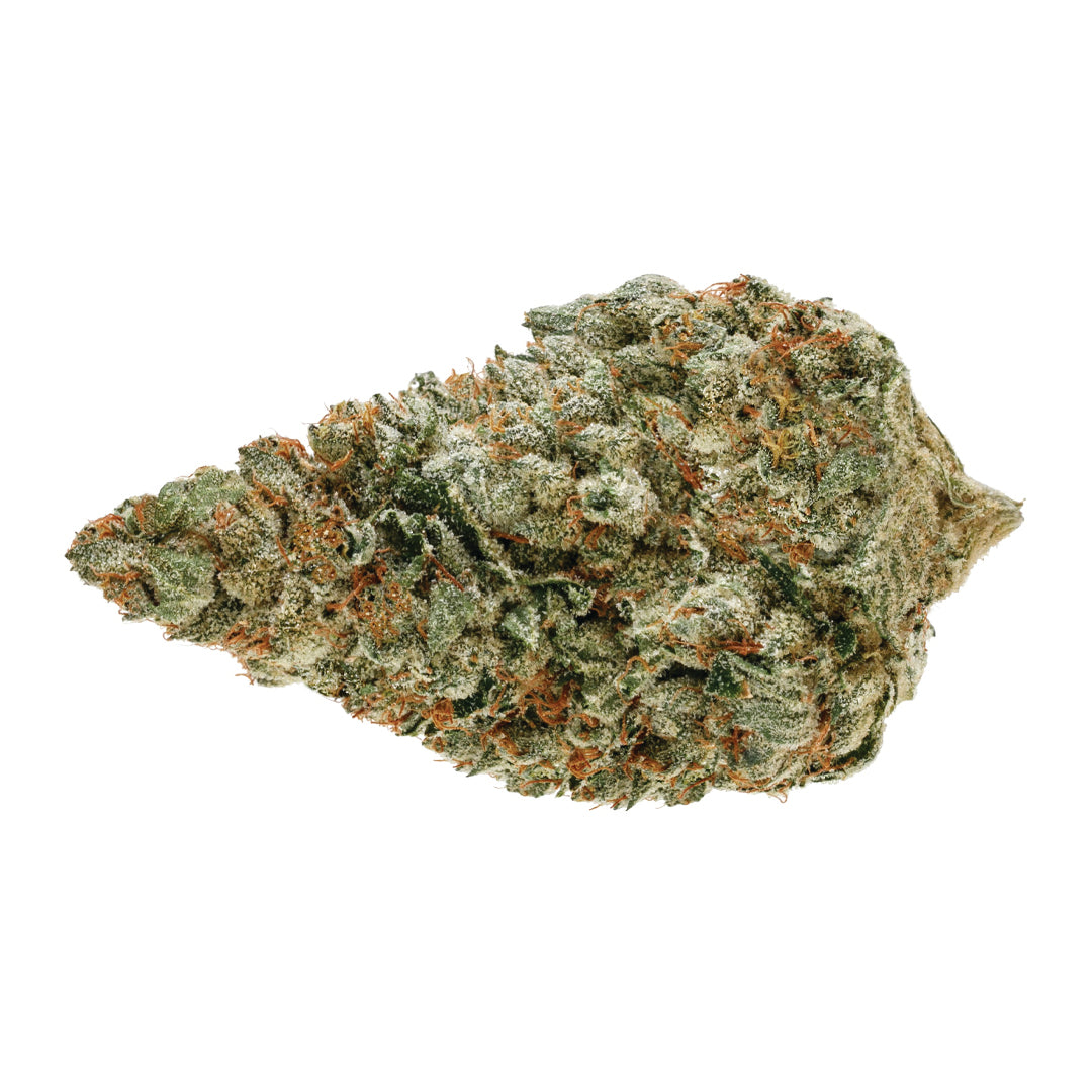PURE SUNFARMS JET FUEL GELATO (H) DRIED - 28G