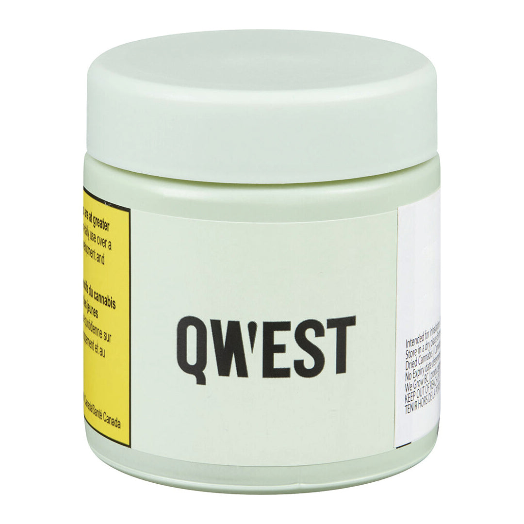 QWEST REDNECK WEDDING (H) DRIED - 3.5G