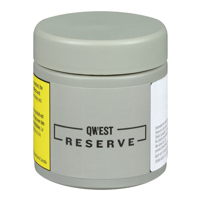 QWEST RESERVE GRAPE PIE (IND) DRIED - 3.5G