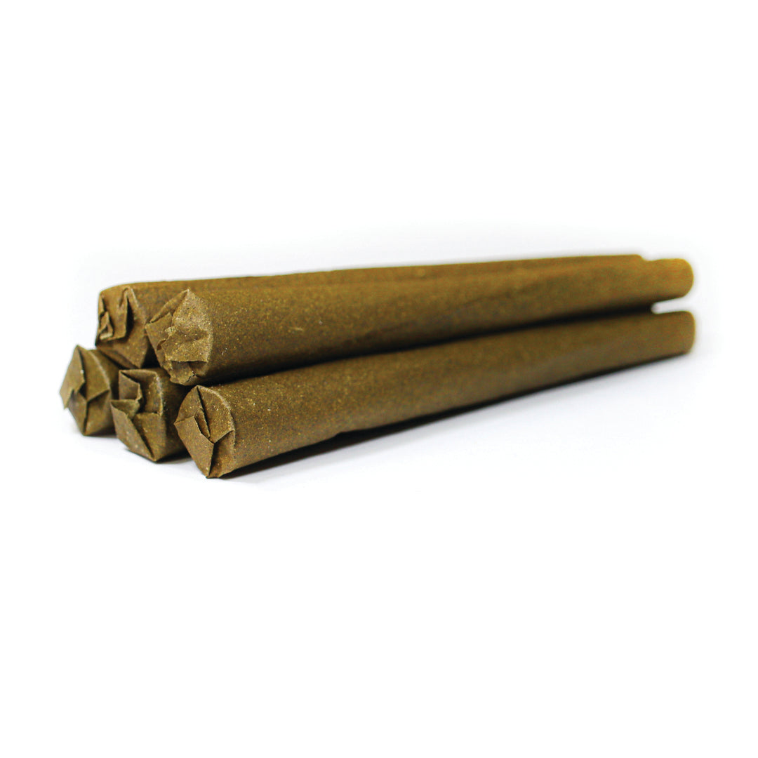 RAD RESERVE BUBBA KUSH BLUNT (IND) PRE-ROLL - 1G X 5