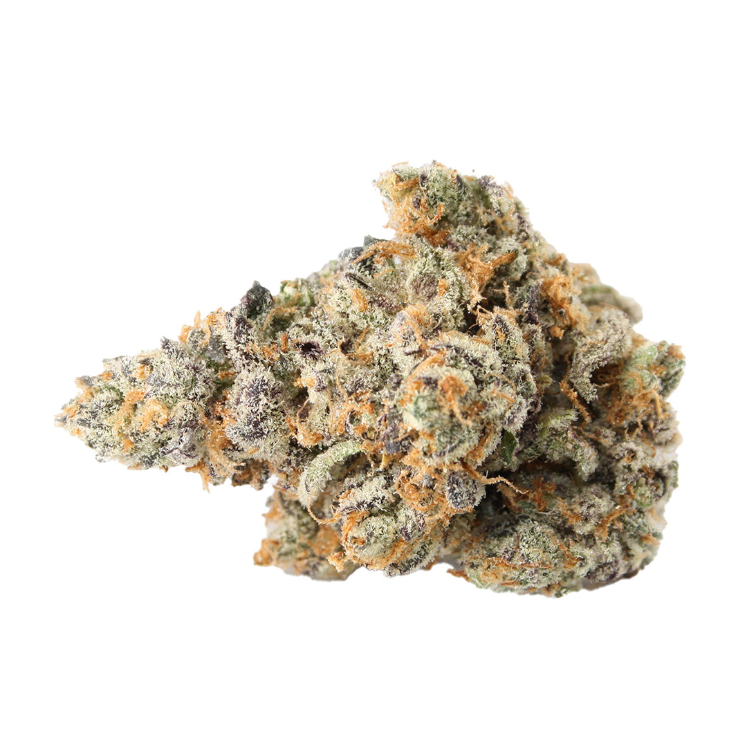 RED MARKET BRAND NIICHII (H) DRIED - 3.5G