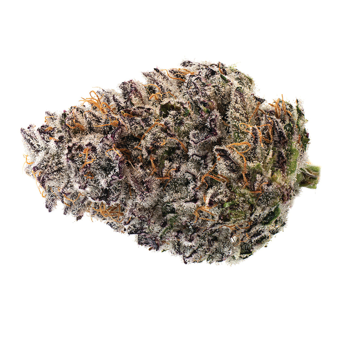REEF ORGANIC BANANA DADDY (IND) DRIED - 3.5G
