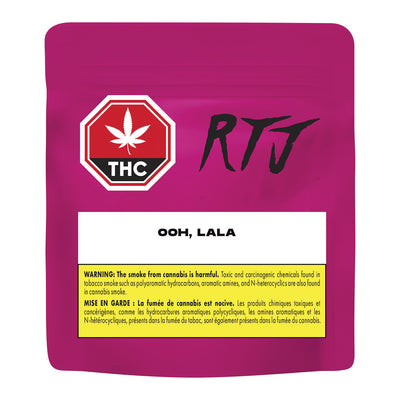 RUN THE JEWELS OOH LA LA (H) DRIED - 3.5G