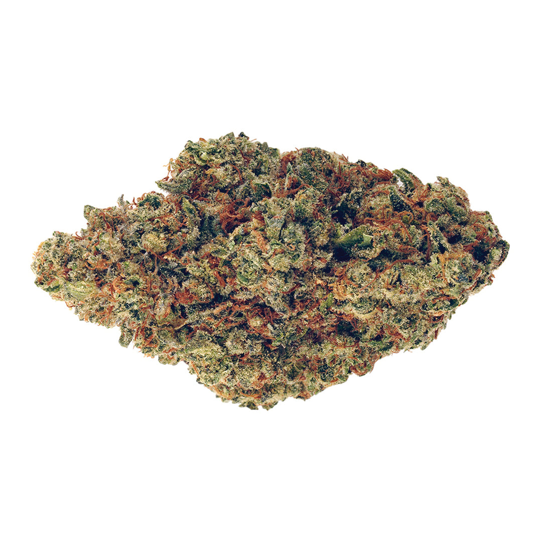 WAGNERS BLUE LIME PIE (IND) DRIED - 3.5G