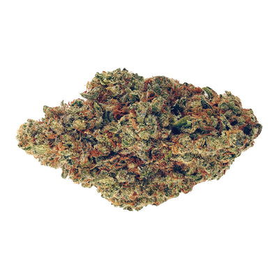WAGNERS BLUE LIME PIE (IND) DRIED - 3.5G