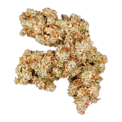 ARTISAN BATCH PURPLEFARM GEN SOUR GLUE (H) DRIED - 3.5G
