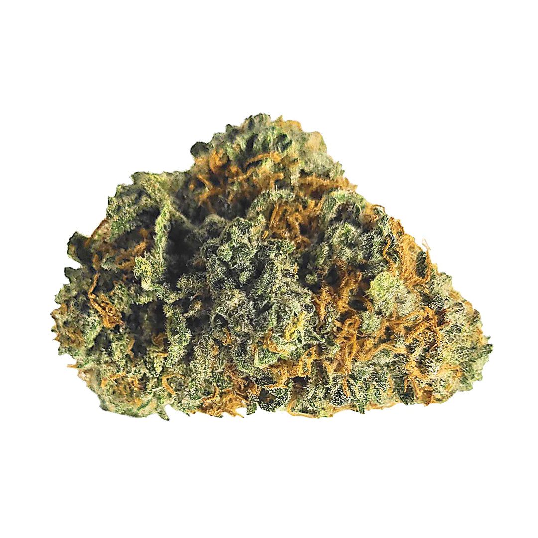 ARTISAN BATCH HWY 8 GOLDEN PINEAPPLE (H) DRIED - 3.5G