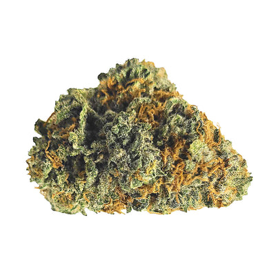 ARTISAN BATCH HWY 8 GOLDEN PINEAPPLE (H) DRIED - 3.5G