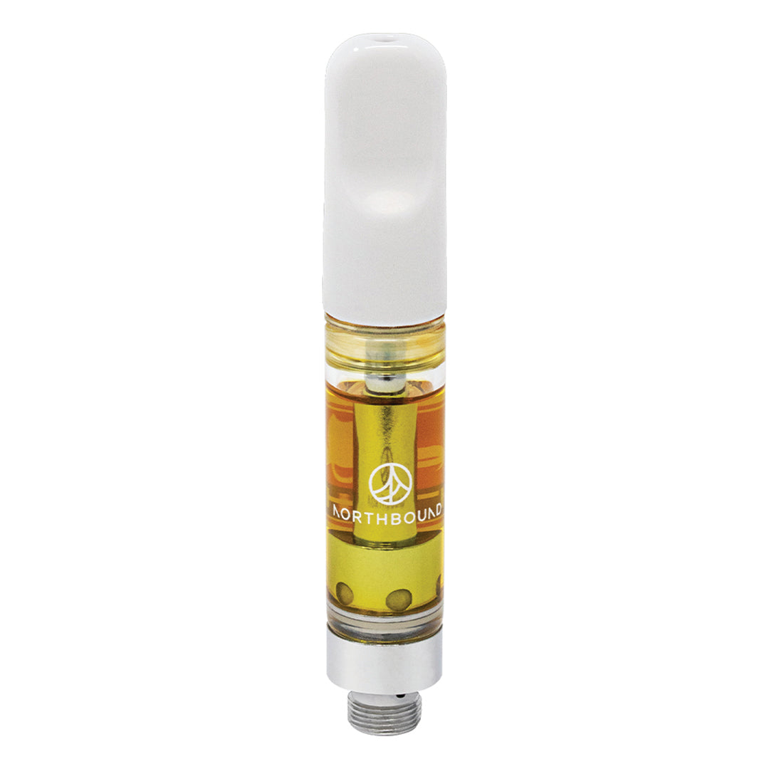 NORTHBOUND LEMON SKUNK X CKS N CRM CBD:CBN (S) 510 - 1G