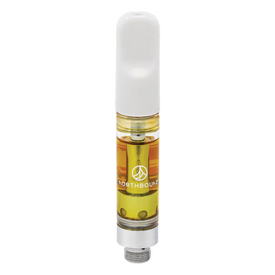 NORTHBOUND LEMON SKUNK X CKS N CRM CBD:CBN (S) 510 - 1G