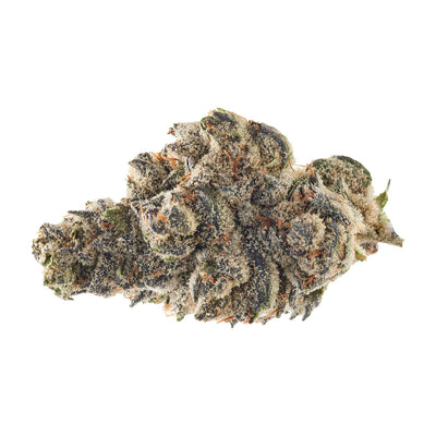 ORIGINAL STASH OS.ONE POWDERED DONUTS (S) DRIED - 28G