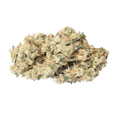 QWEST PAPAYA CAKE (H) DRIED - 3.5G