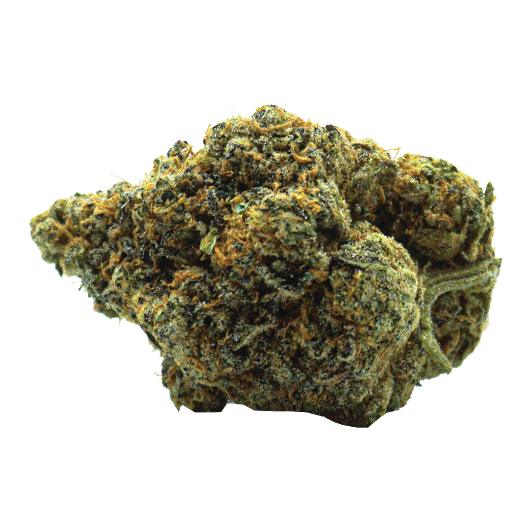 THE LOUD PLUG SPACE QUEEN (IND) DRIED - 3.5G