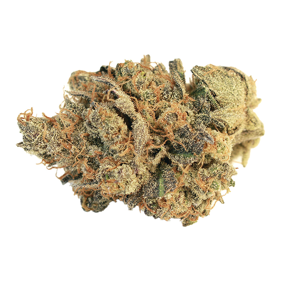 WAGNERS PINK BUBBA (IND) DRIED - 3.5G
