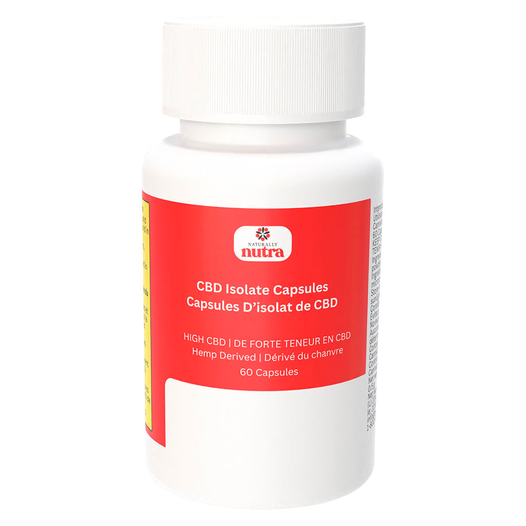 TRX CBD (H) ISOLATE - 1G