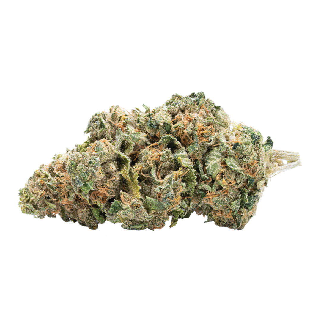 FLOWR BC STRAWNANA (H) DRIED - 3.5G