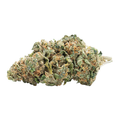 FLOWR BC STRAWNANA (H) DRIED - 3.5G