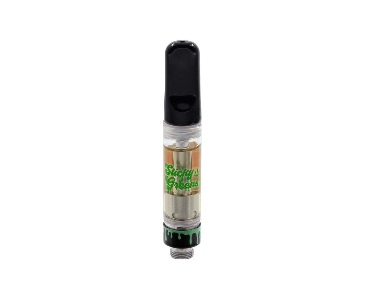 STICKY GREENS MANGO TANGO (S) 510 - 1G
