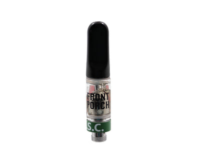 FRONT PORCH BUNNY HUG GSC MINT (H) 510 - 0.5G