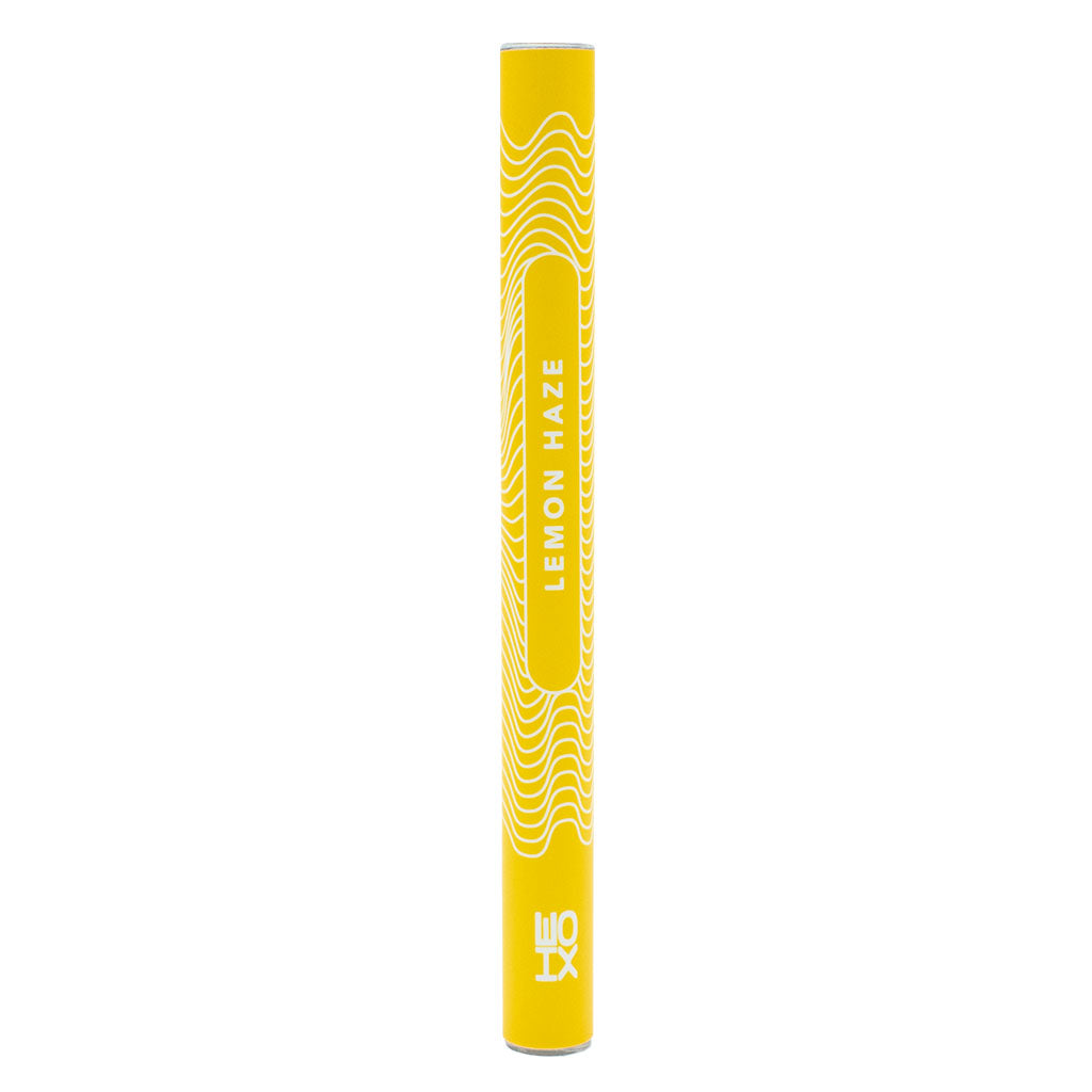 HEXO LEMON HAZE (H) PEN - 0.25G